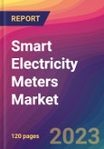 Smart Electricity Meters Market Size, Market Share, Application Analysis, Regional Outlook, Growth Trends, Key Players, Competitive Strategies and Forecasts, 2023 to 2031- Product Image