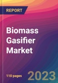 Biomass Gasifier Market Size, Market Share, Application Analysis, Regional Outlook, Growth Trends, Key Players, Competitive Strategies and Forecasts, 2023 to 2031- Product Image