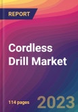 Cordless Drill Market Size, Market Share, Application Analysis, Regional Outlook, Growth Trends, Key Players, Competitive Strategies and Forecasts, 2023 to 2031- Product Image
