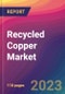 Recycled Copper Market Size, Market Share, Application Analysis, Regional Outlook, Growth Trends, Key Players, Competitive Strategies and Forecasts, 2023 to 2031 - Product Image