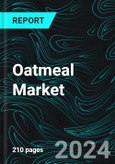 Oatmeal Market, Size, Global Forecast 2023-2028, Industry Trends, Growth, Share, Outlook, Impact of Inflation, Opportunity Company Analysis- Product Image