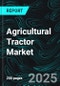 Agricultural Tractor Market, Size, Global Forecast 2023-2030, Industry Trends, Growth, Share, Outlook, Impact of Inflation, Opportunity Company Analysis - Product Thumbnail Image