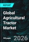 Global Agricultural Tractor Market Report by Type, Engine Power, Application, Countries, Countries and Company Analysis 2026-2034 - Product Thumbnail Image