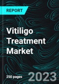 Vitiligo Treatment Market, Size, Share, Global Forecast 2023-2028, Industry Trends, Growth, Impact of Inflation, Opportunity Company Analysis- Product Image