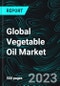 Global Vegetable Oil Market, Size, Forecast 2023-2028, Industry Trends, Growth, Share, Outlook, Impact of Inflation, Opportunity Company Analysis - Product Thumbnail Image