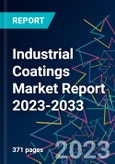 Industrial Coatings Market Report 2023-2033- Product Image
