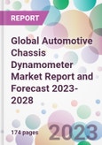 Global Automotive Chassis Dynamometer Market Report and Forecast 2023-2028- Product Image