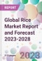Global Rice Market Report and Forecast 2023-2028 - Product Thumbnail Image