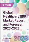 Global Healthcare ERP Market Report and Forecast 2023-2028- Product Image