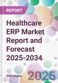 Healthcare ERP Market Report and Forecast 2025-2034- Product Image