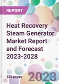 Heat Recovery Steam Generator Market Report and Forecast 2023-2028- Product Image