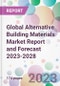 Global Alternative Building Materials Market Report and Forecast 2023-2028 - Product Thumbnail Image