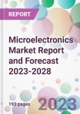 Microelectronics Market Report and Forecast 2023-2028- Product Image