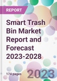 Smart Trash Bin Market Report and Forecast 2023-2028- Product Image