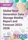Global Next-Generation Data Storage Market Report and Forecast 2023-2028- Product Image