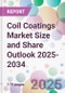 Coil Coatings Market Size and Share Outlook 2025-2034 - Product Thumbnail Image