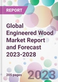 Global Engineered Wood Market Report and Forecast 2023-2028- Product Image