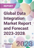Global Data Integration Market Report and Forecast 2023-2028- Product Image