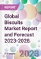 Global Biscuits Market Report and Forecast 2023-2028 - Product Image