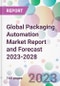 Global Packaging Automation Market Report and Forecast 2023-2028 - Product Image