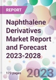 Naphthalene Derivatives Market Report and Forecast 2023-2028- Product Image