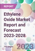 Ethylene Oxide Market Report and Forecast 2023-2028- Product Image