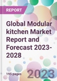Global Modular kitchen Market Report and Forecast 2023-2028- Product Image