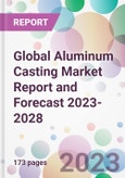 Global Aluminum Casting Market Report and Forecast 2023-2028- Product Image