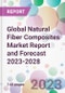 Global Natural Fiber Composites Market Report and Forecast 2023-2028 - Product Image