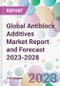 Global Antiblock Additives Market Report and Forecast 2023-2028 - Product Image