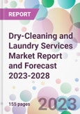 Dry-Cleaning and Laundry Services Market Report and Forecast 2023-2028- Product Image