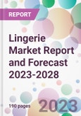 Lingerie Market Report and Forecast 2023-2028- Product Image