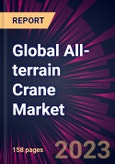 Global All-terrain Crane Market 2023-2027- Product Image