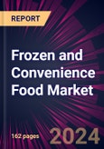 Frozen and Convenience Food Market 2024-2028- Product Image