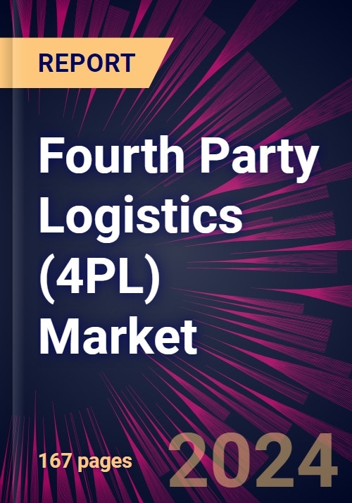 Fourth Party Logistics (4PL) Market 2024-2028