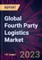 Global Fourth Party Logistics Market 2023-2027 - Product Image