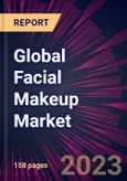 Global Facial Makeup Market 2023-2027- Product Image