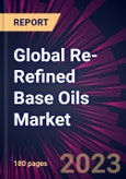 Global Re-Refined Base Oils Market 2023-2027- Product Image