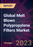 Global Melt Blown Polypropylene Filters Market 2023-2027- Product Image