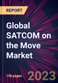 Global SATCOM on the Move Market 2023-2027- Product Image