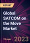 Global SATCOM on the Move Market 2023-2027 - Product Thumbnail Image
