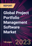 Global Project Portfolio Management Software Market 2023-2027- Product Image