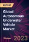 Global Autonomous Underwater Vehicle Market 2023-2027 - Product Thumbnail Image