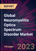 Global Neuromyelitis Optica Spectrum Disorder Market 2023-2027- Product Image