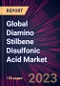 Global Diamino Stilbene Disulfonic Acid Market 2023-2027 - Product Thumbnail Image