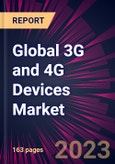 Global 3G and 4G Devices Market 2023-2027- Product Image