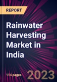 Rainwater Harvesting Market in India 2023-2027- Product Image