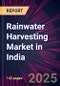 Rainwater Harvesting Market in India 2023-2027 - Product Thumbnail Image