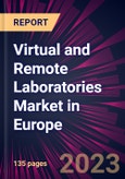 Virtual and Remote Laboratories Market in Europe 2023-2027- Product Image