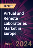 Virtual and Remote Laboratories Market in Europe 2023-2027- Product Image